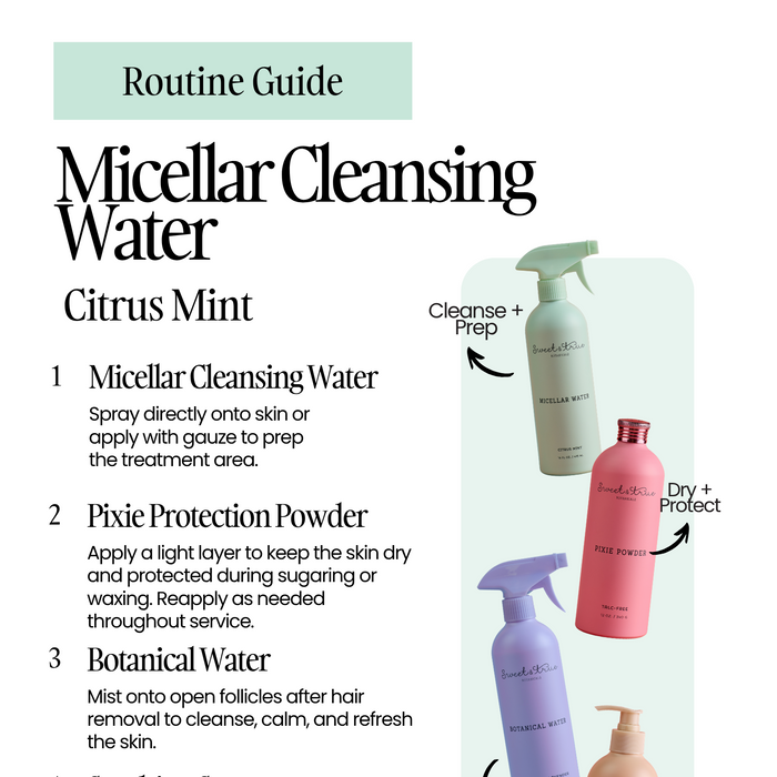 Micellar Water