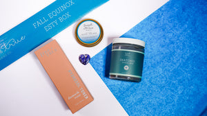 New: Fall Equinox Esty Box