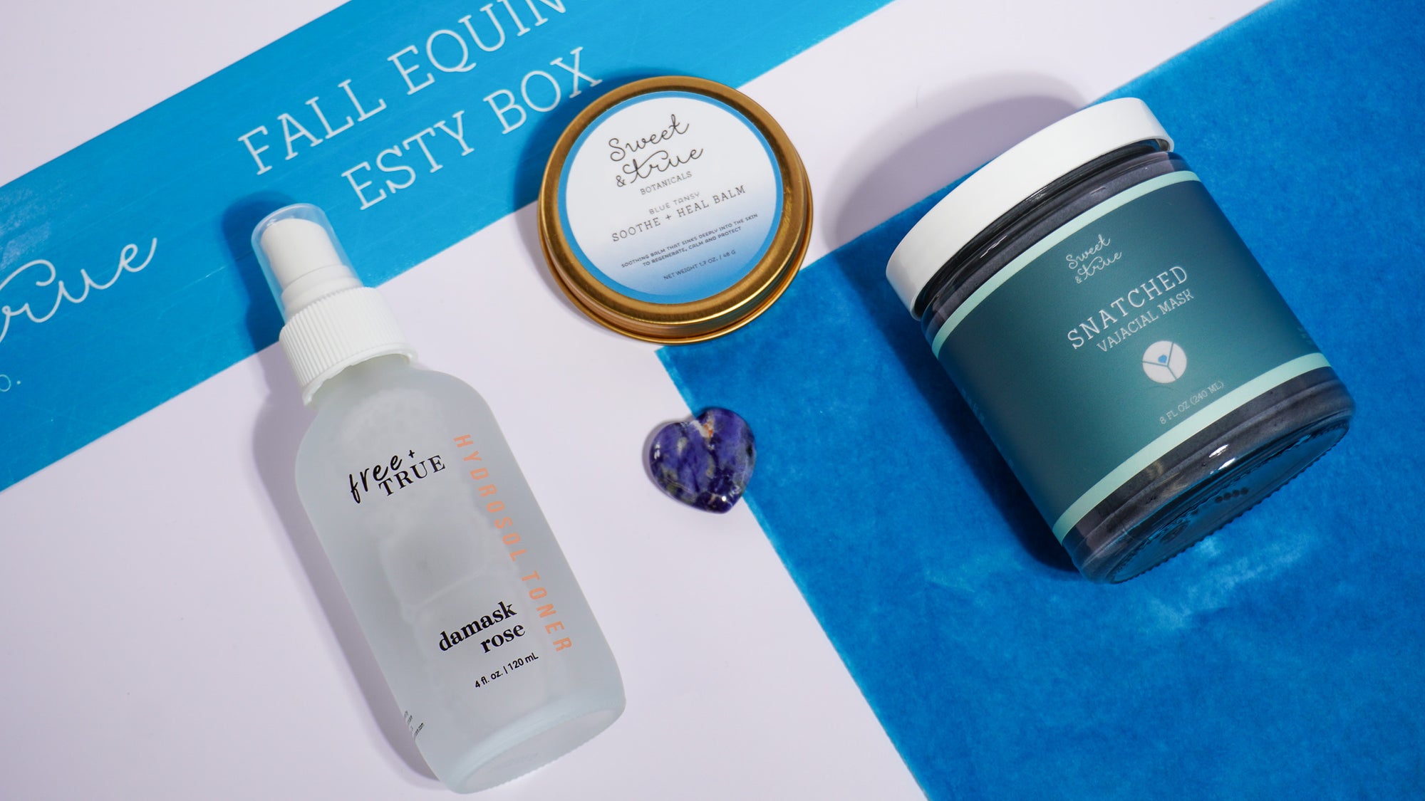 New: Fall Equinox Esty Box