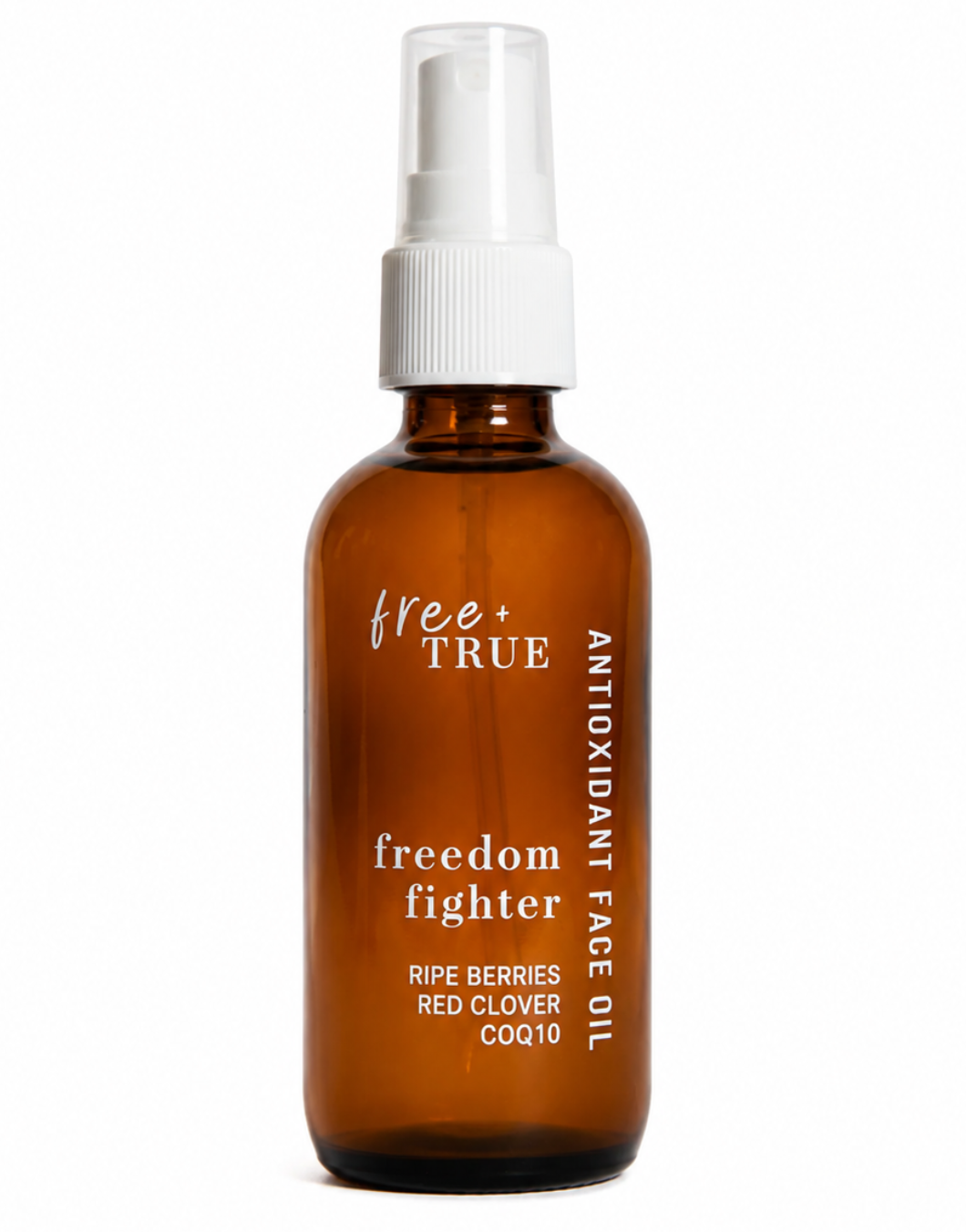Freedom Fighter - Antioxidant Face Oil (Backbar)