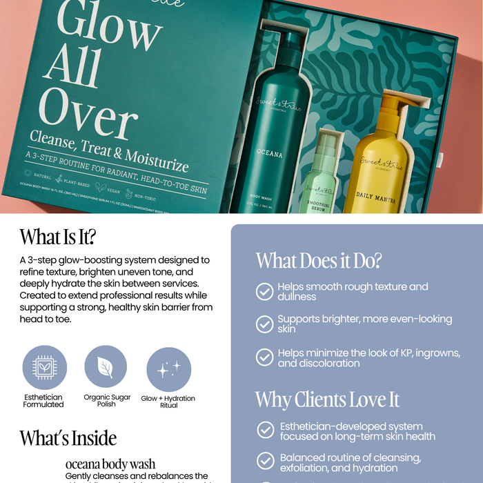 Glow All Over Kit