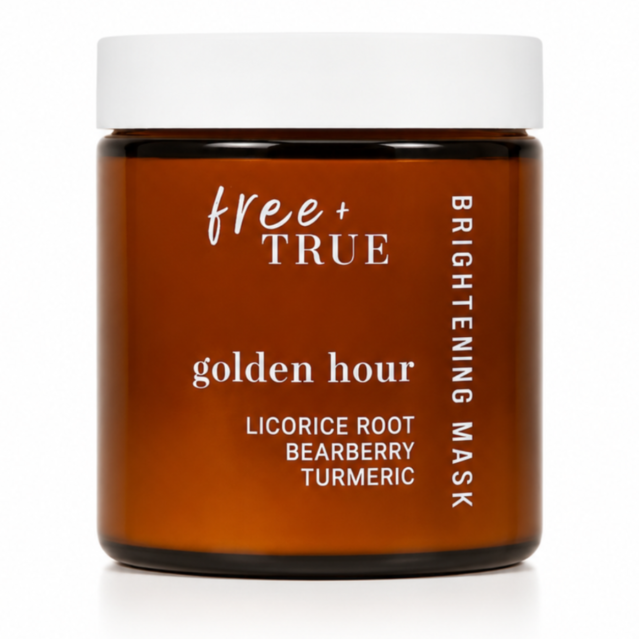Golden Hour - Brightening Mask (Backbar)