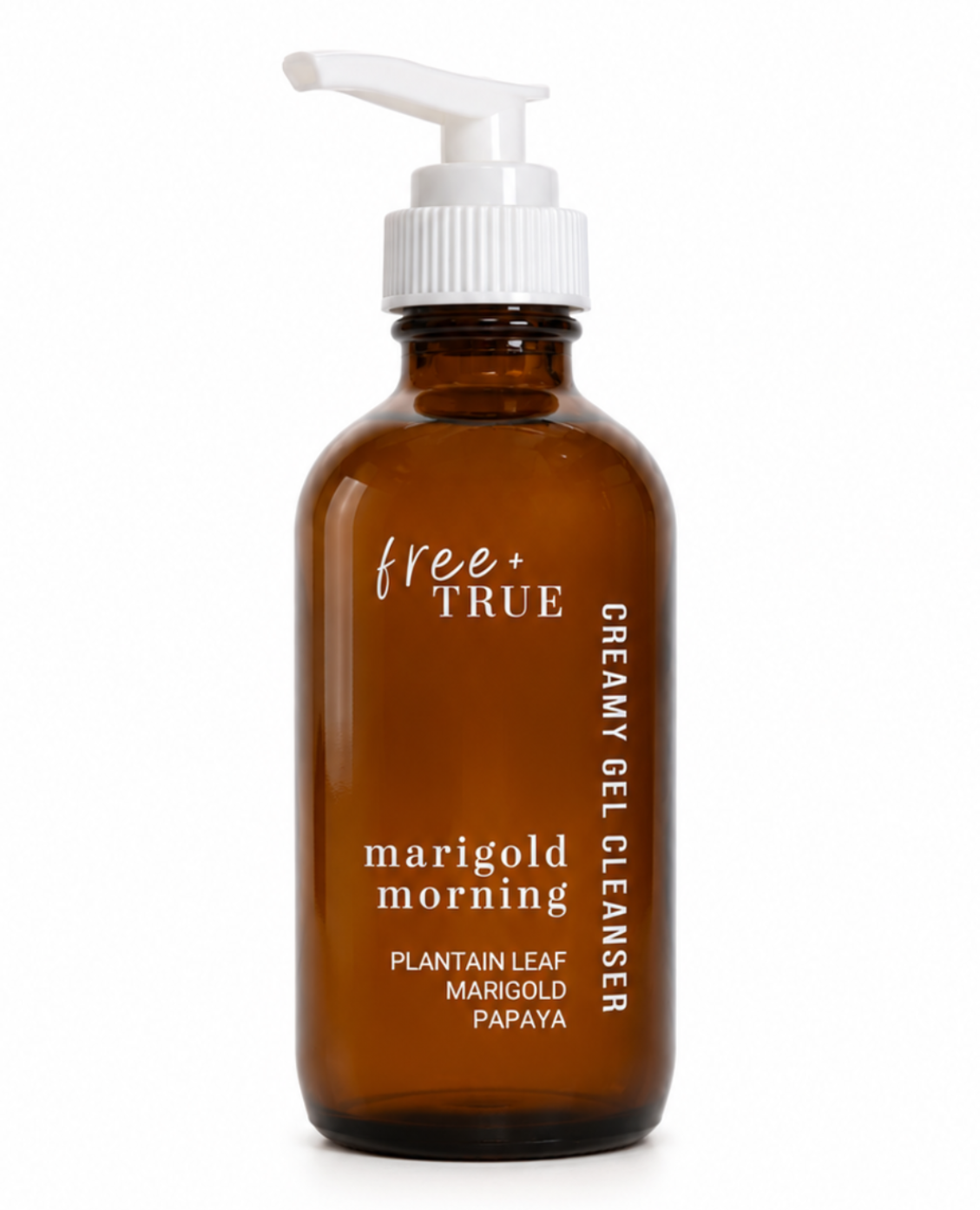 Marigold Morning - Creamy Gel Cleanser (Backbar)