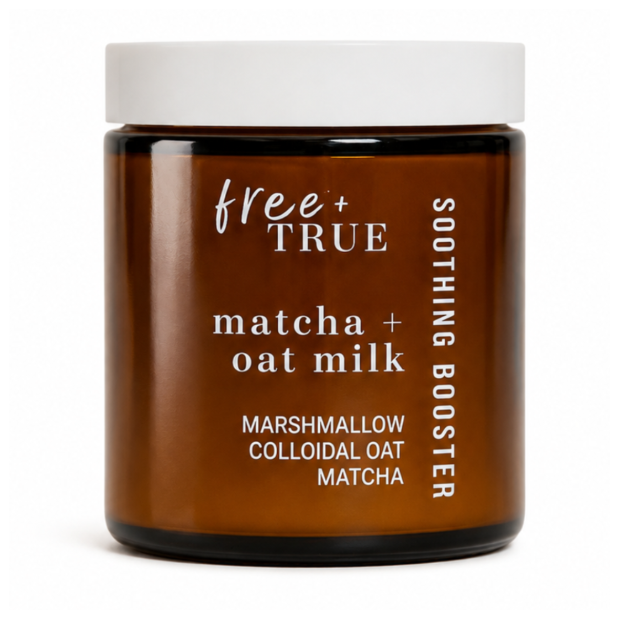 Matcha + Oat Milk - Soothing Booster (Backbar)