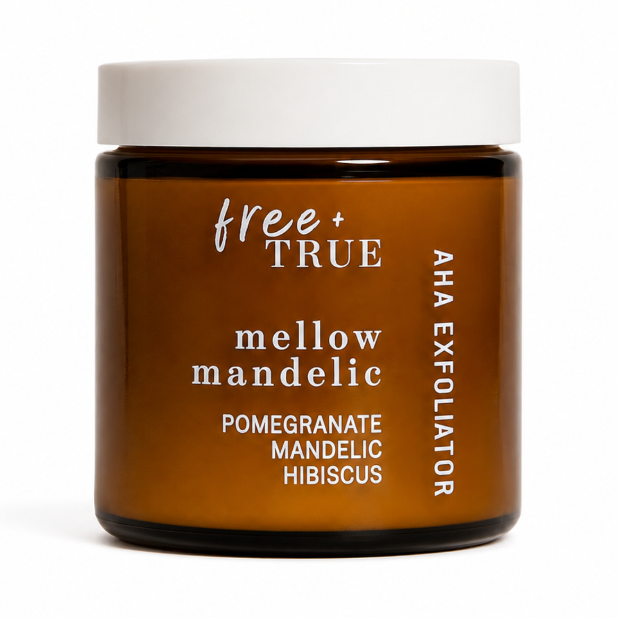 Mellow Mandelic - AHA Exfoliator (Backbar)