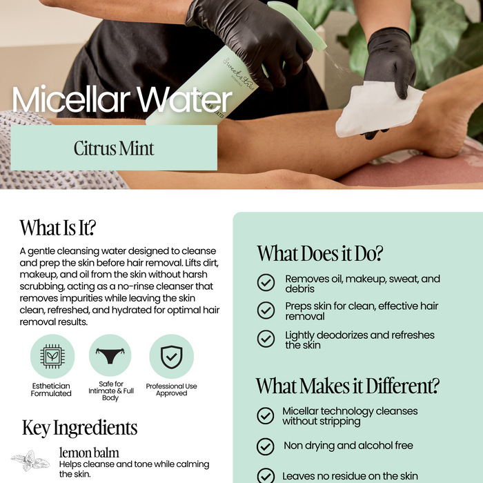 Micellar Water
