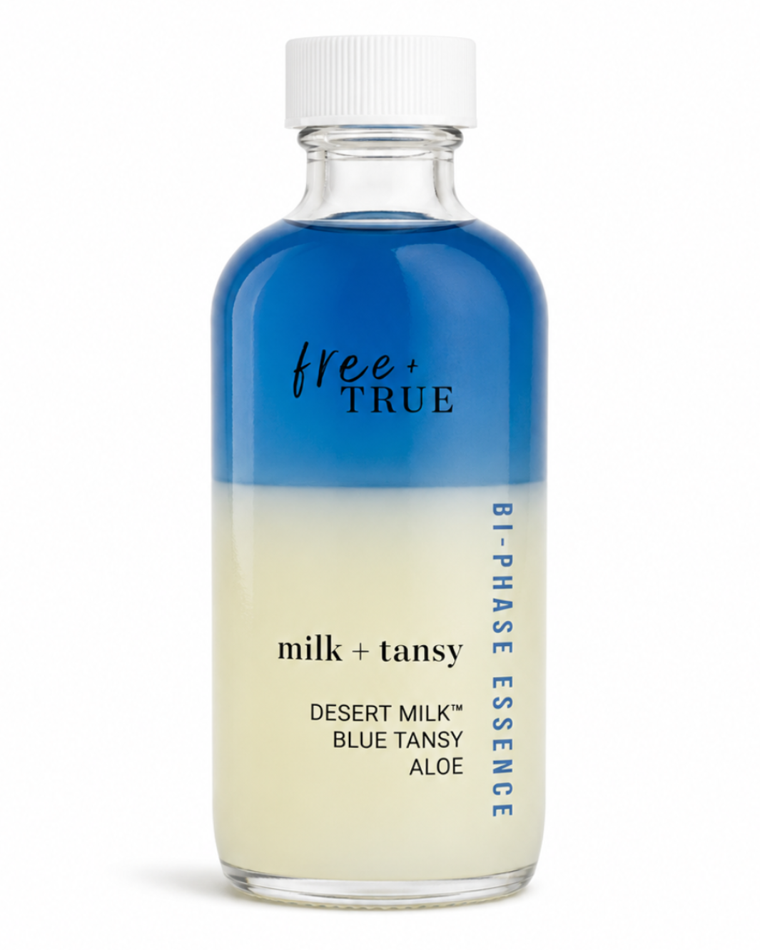 Milk + Tansy - Bi-Phase Essence (Backbar)