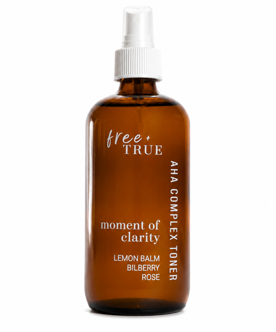 Moment of Clarity - AHA Complex Toner (Backbar)
