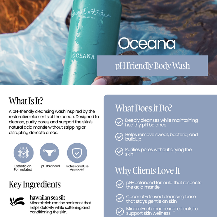 Oceana