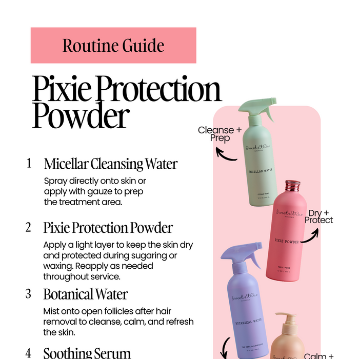 Pixie Protection Powder