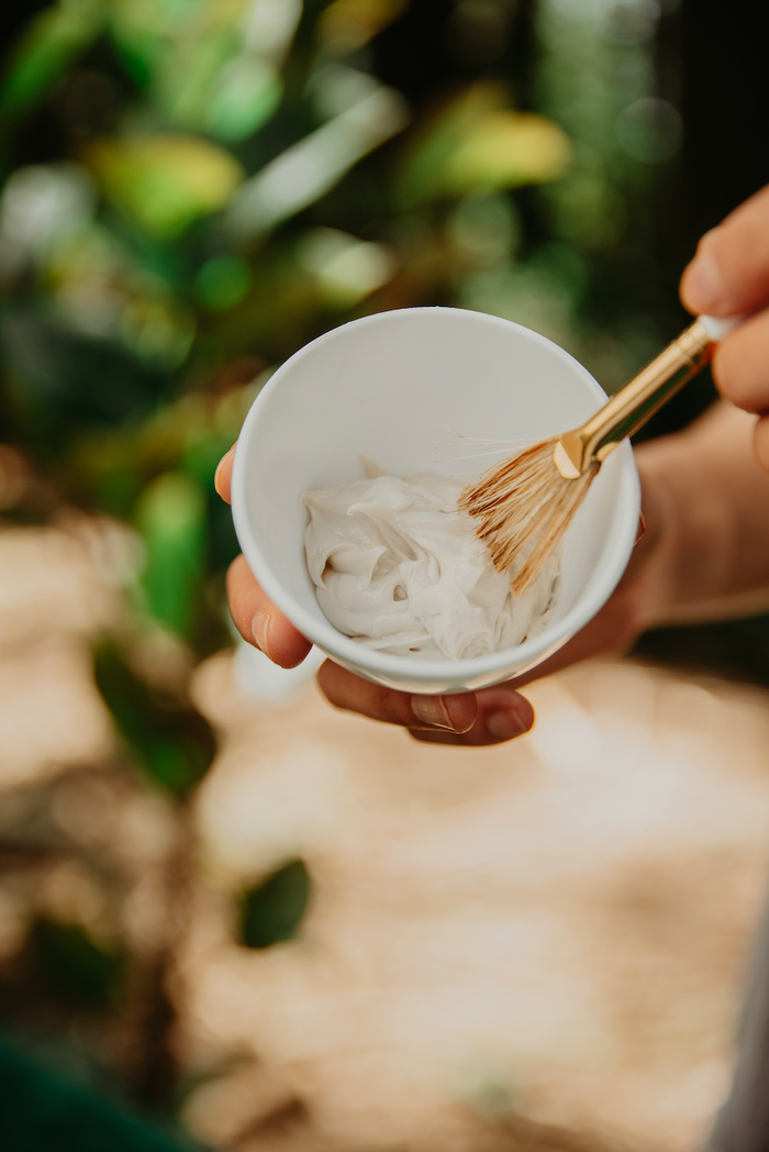Raw + Wild - Illuminating Honey Mask (Backbar)