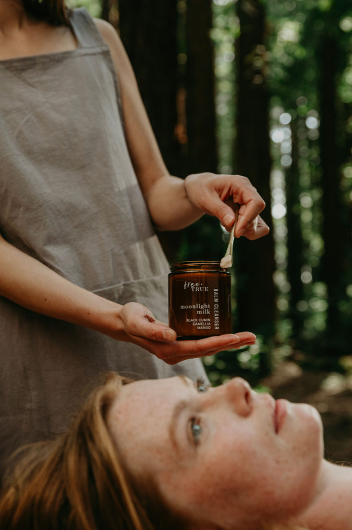 Moonlight Milk - Balm-to-Milk Cleanser (Backbar)