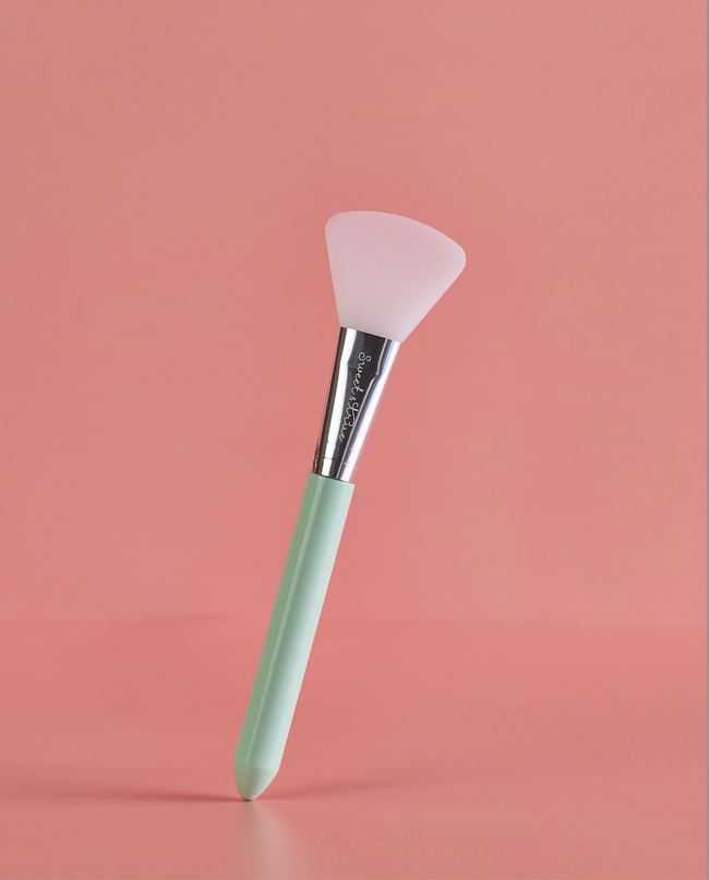 Snatched Silicone Mask Brush