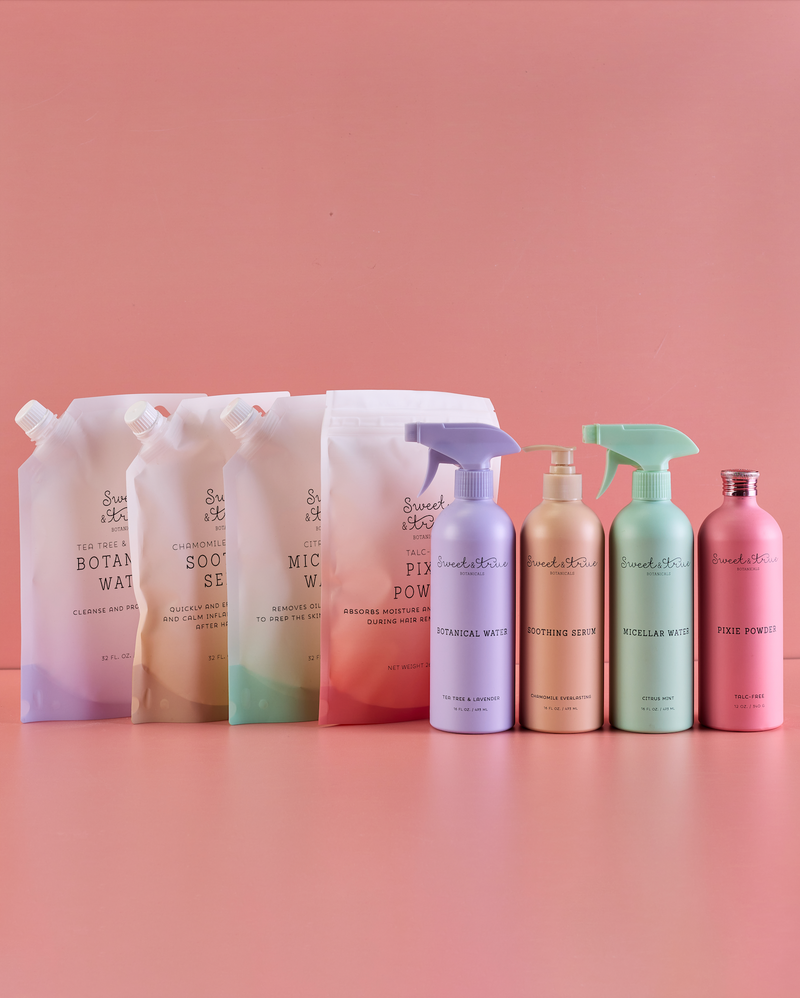 Pre + Post Care Ultimate Bundle
