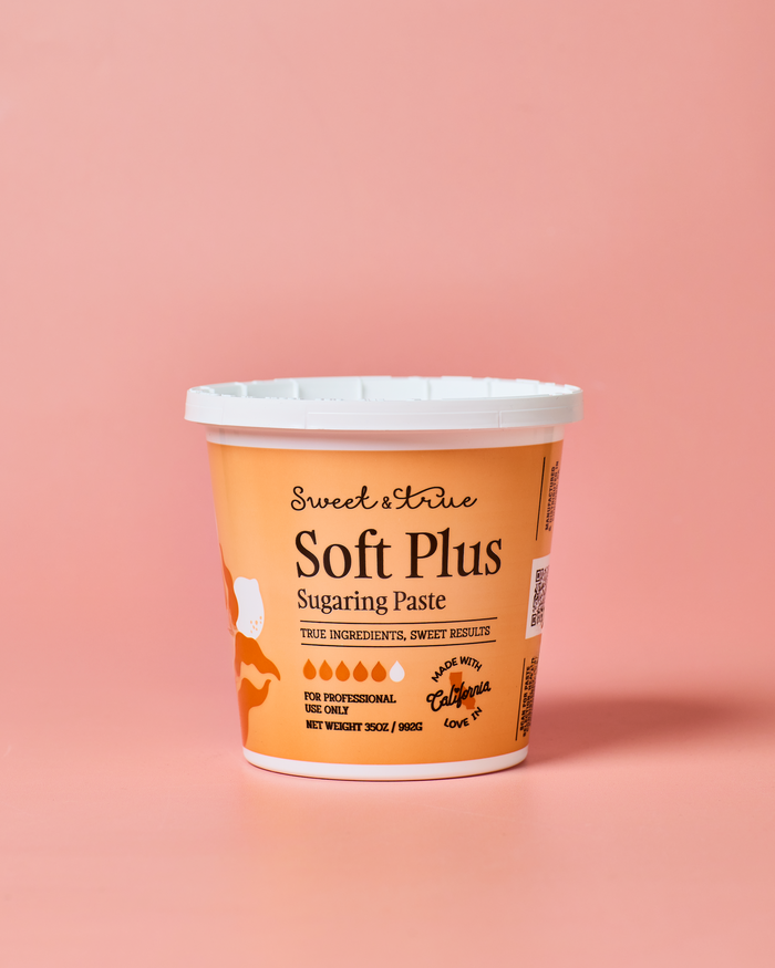 Soft Plus - Sugaring Paste (35oz.)