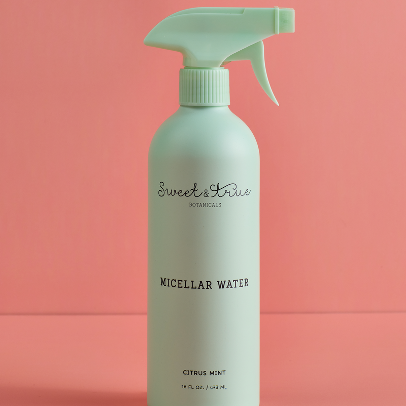 Citrus Mint Cleanser