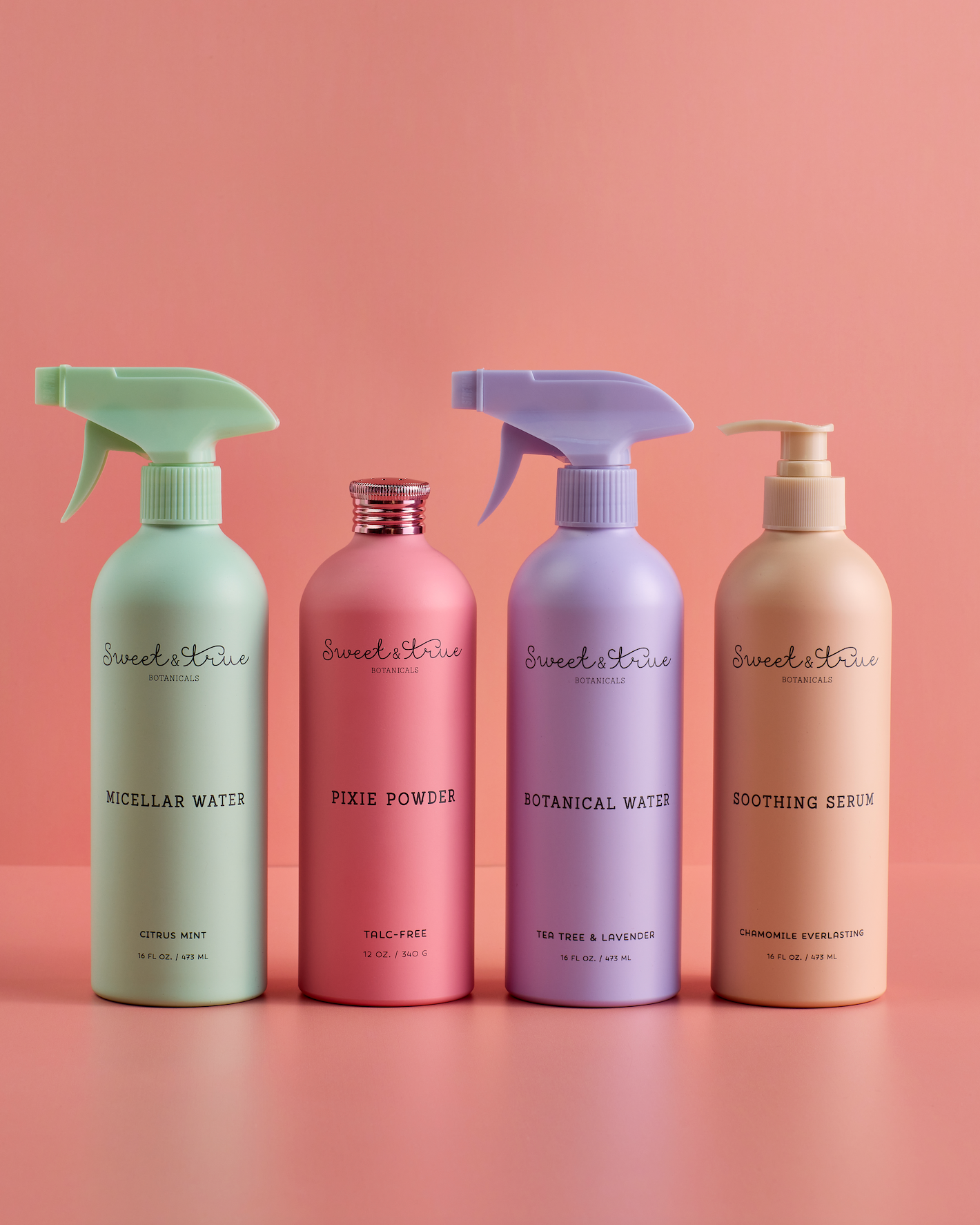 Pre + Post Care Bundle