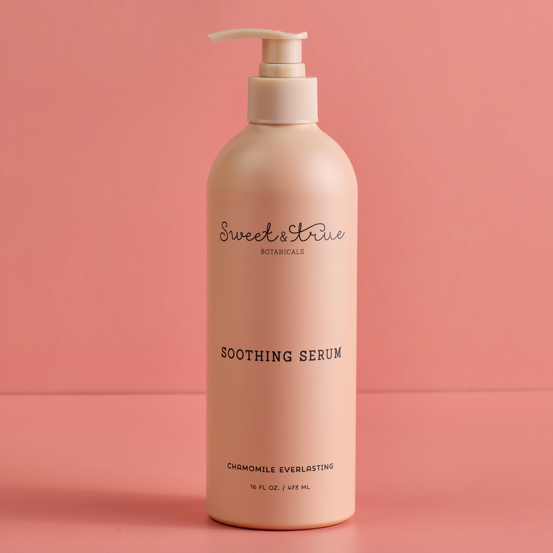 Soothing Serum