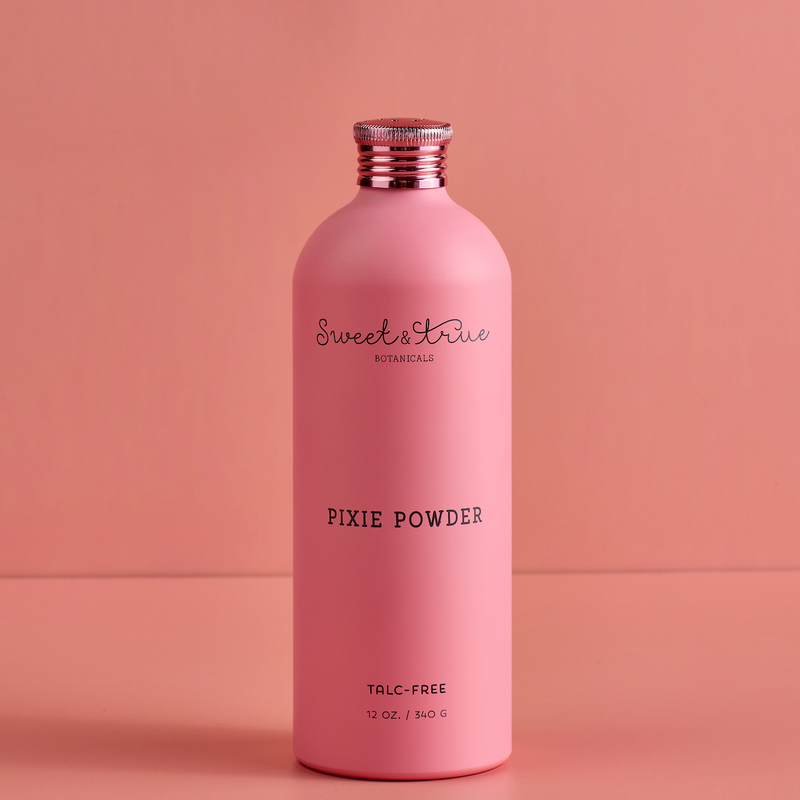 Pixie Powder