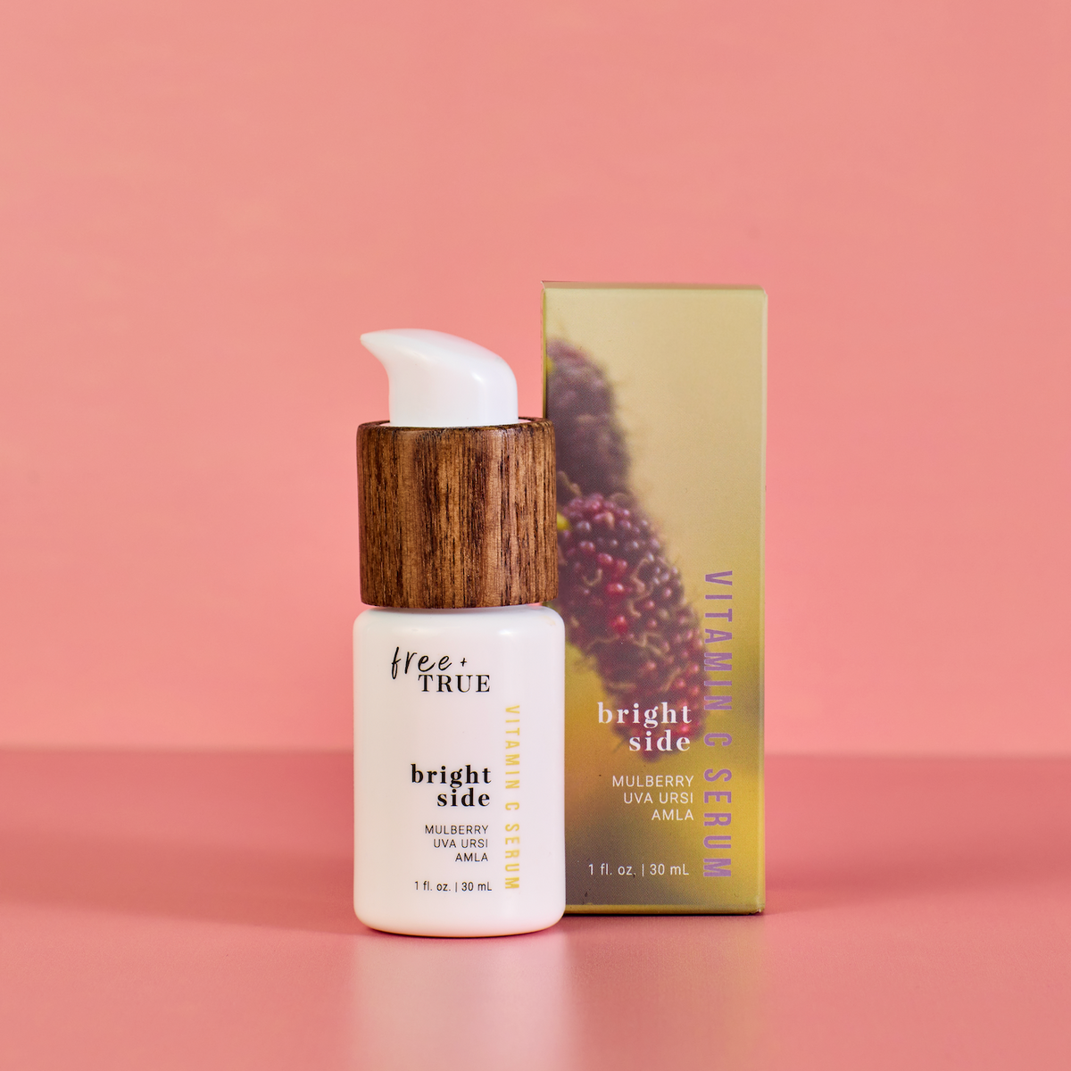 Bright Side - Vitamin C Serum (1oz.)