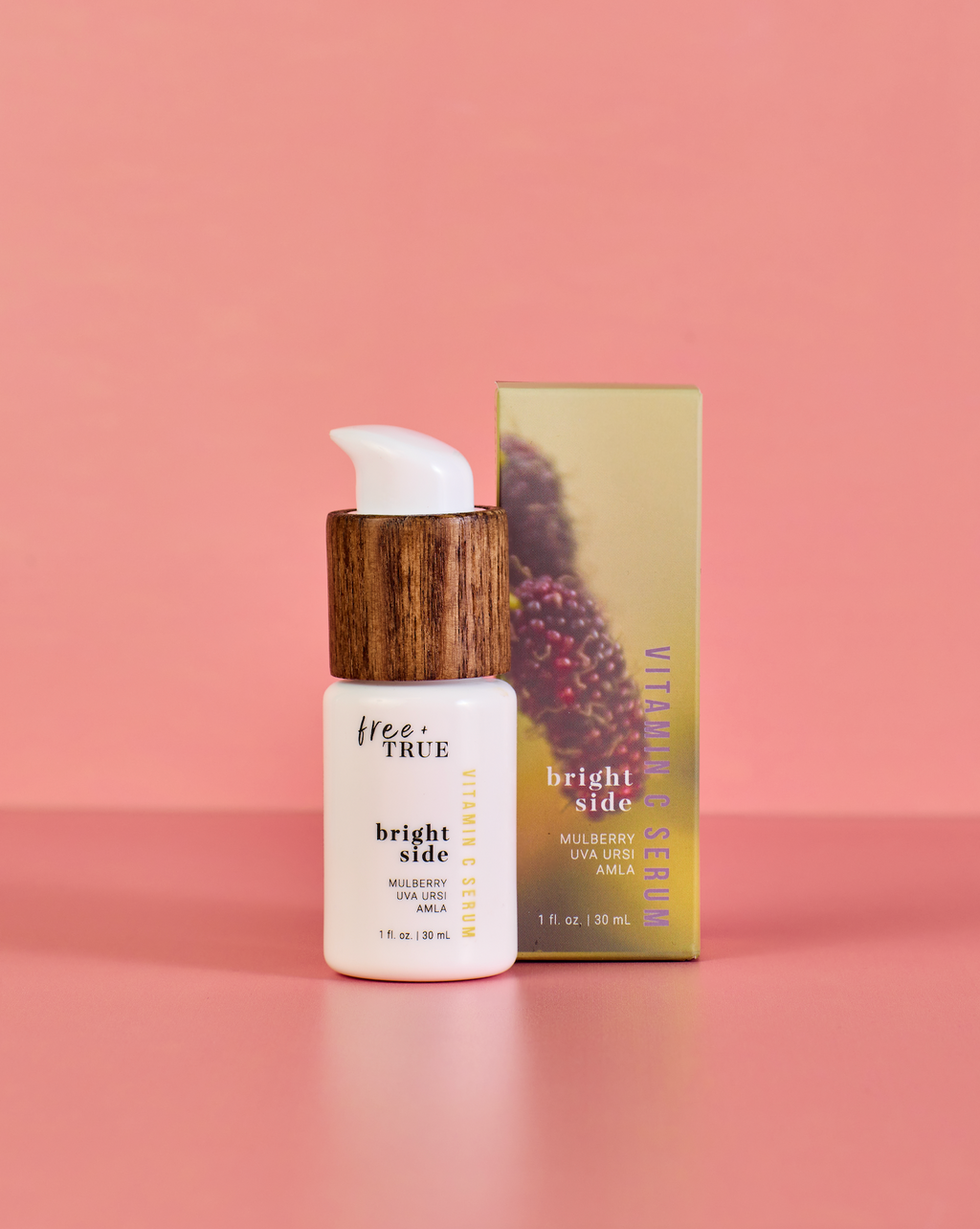 Bright Side - Vitamin C Serum (1oz.)