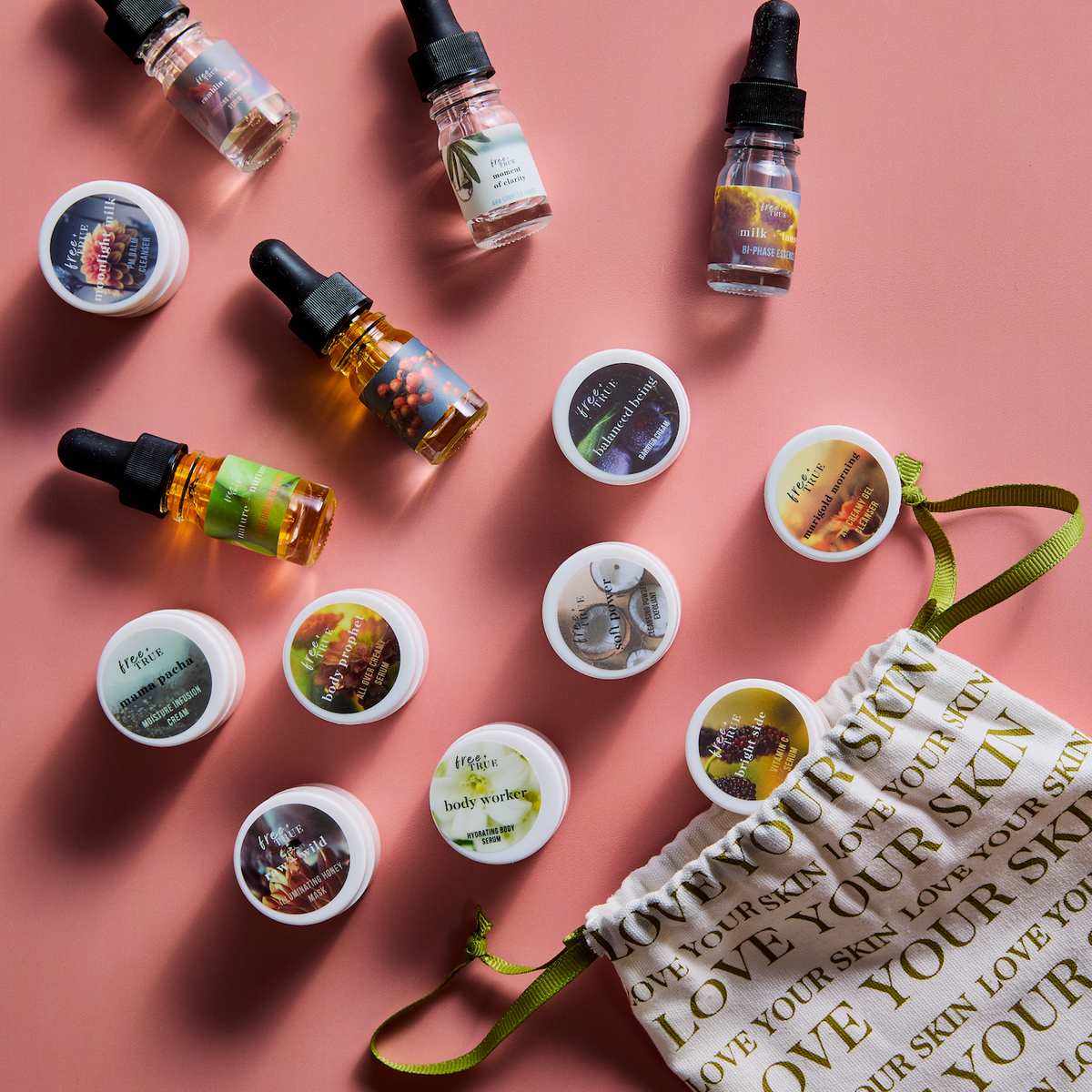 alo discovery kit アメニティ トラベル Discovery/Travel Set