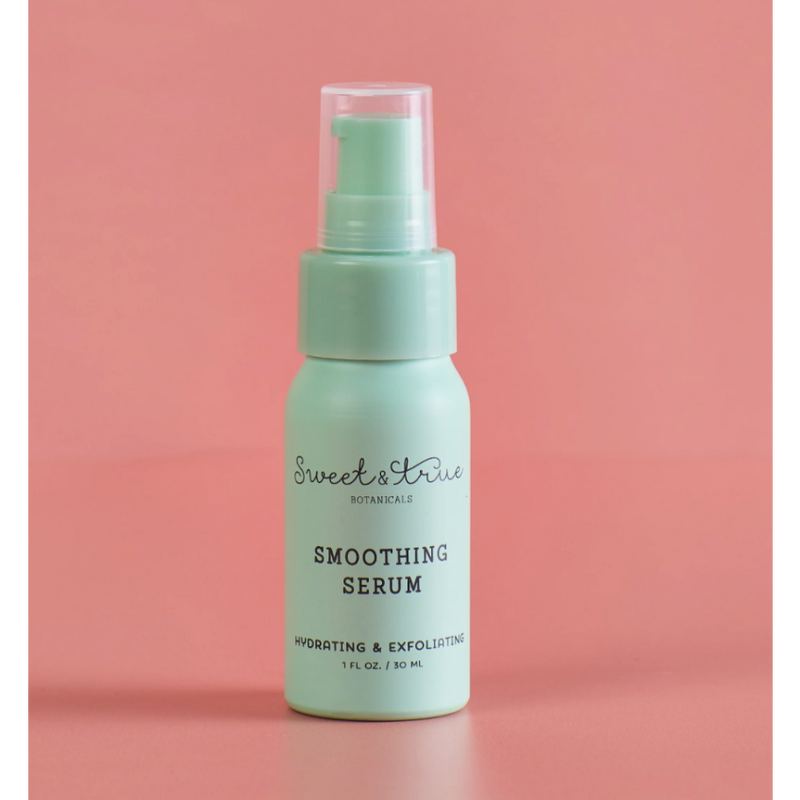 Smoothing Serum