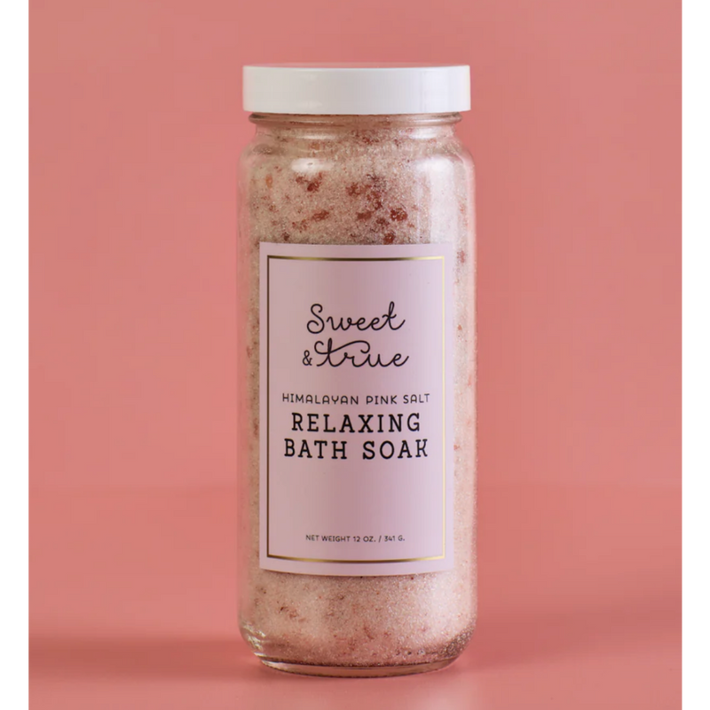 Himalayan Pink Salt