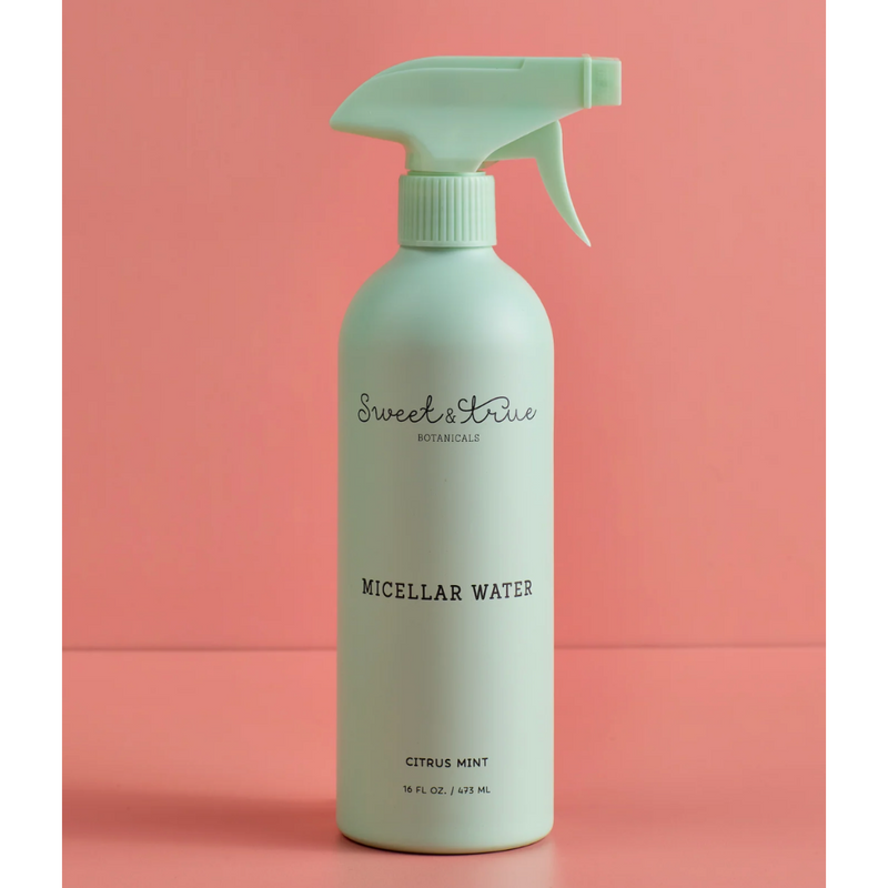 Micellar Water