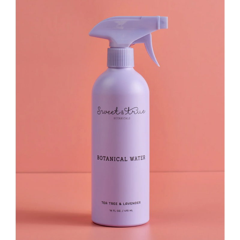 Botanical Water