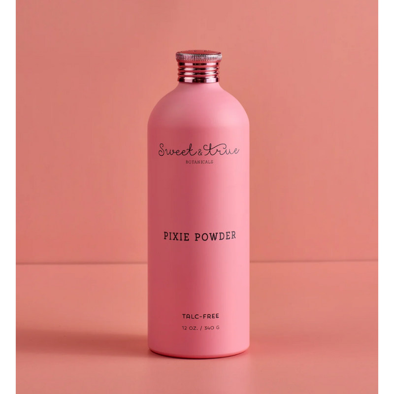 Pixie Powder