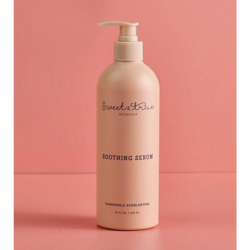 Soothing Serum