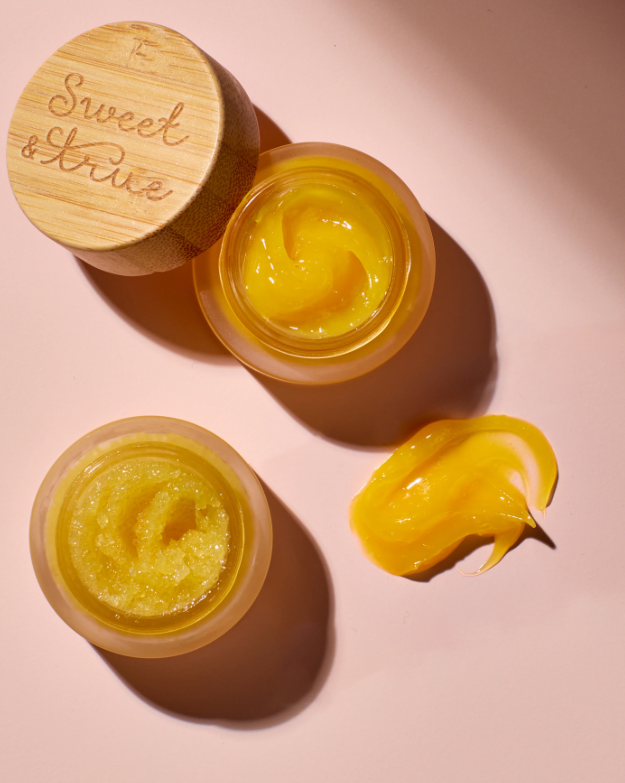 Mango Lip Kit