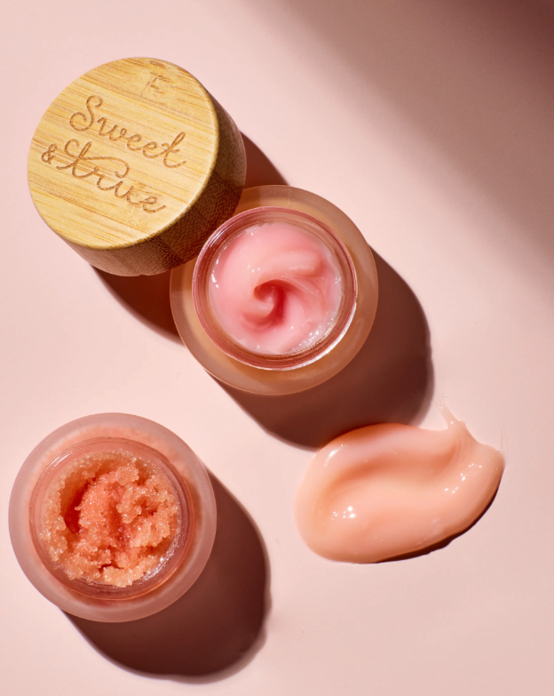 Guava Lip Kit