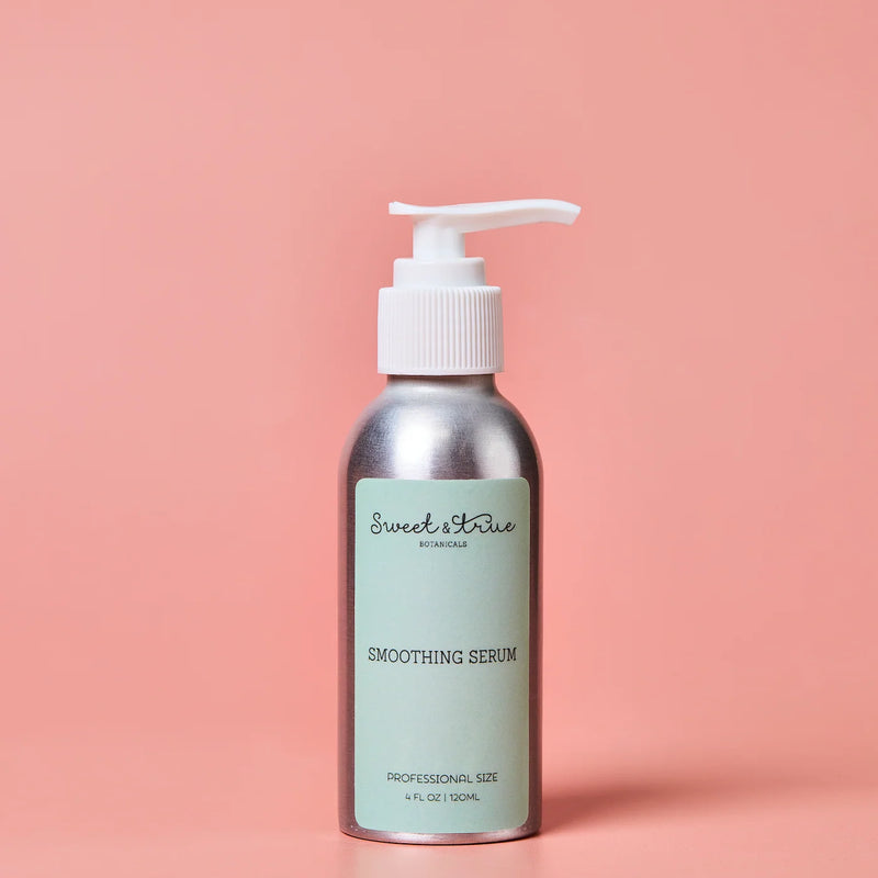 Smoothing Serum