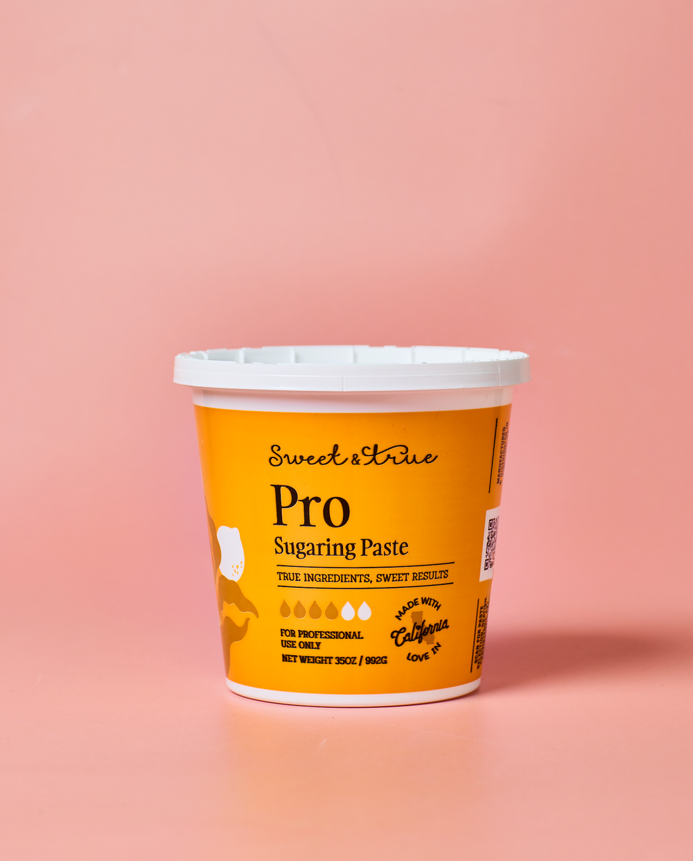 Pro - Sugaring Paste (35oz.)