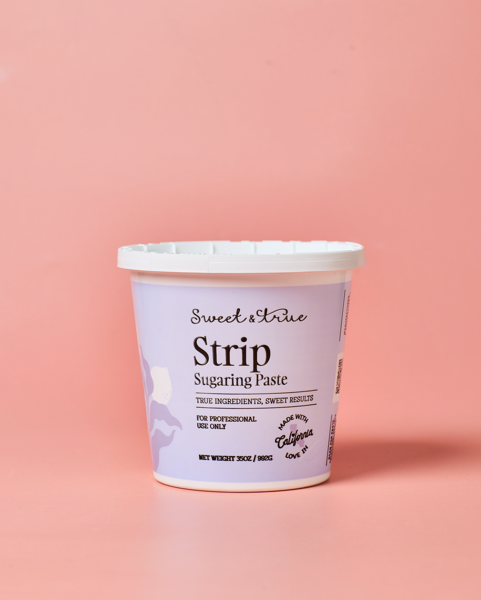 Sugar Wax - Sugaring Paste