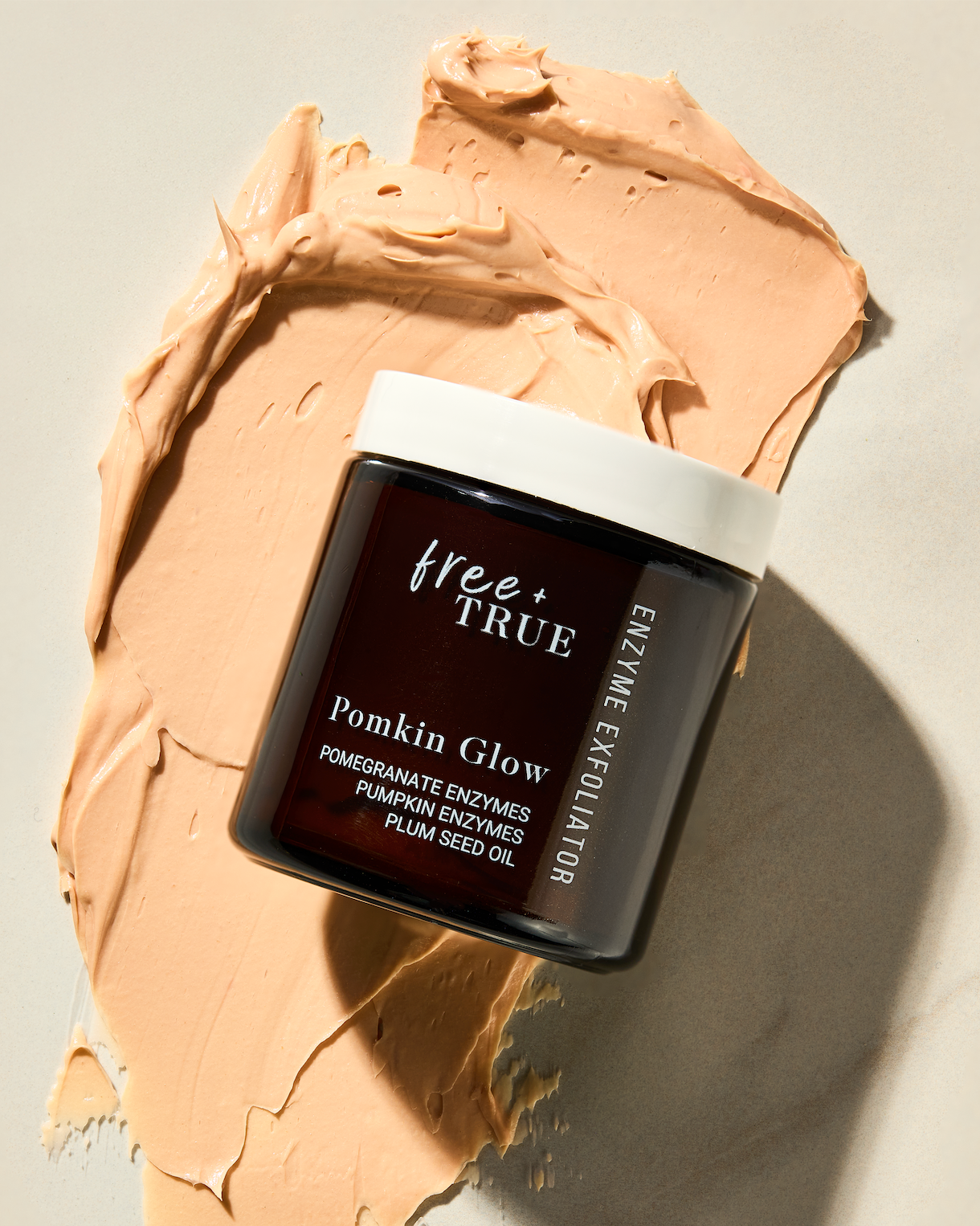 Pomkin Glow Enzyme Exfoliator (Backbar)