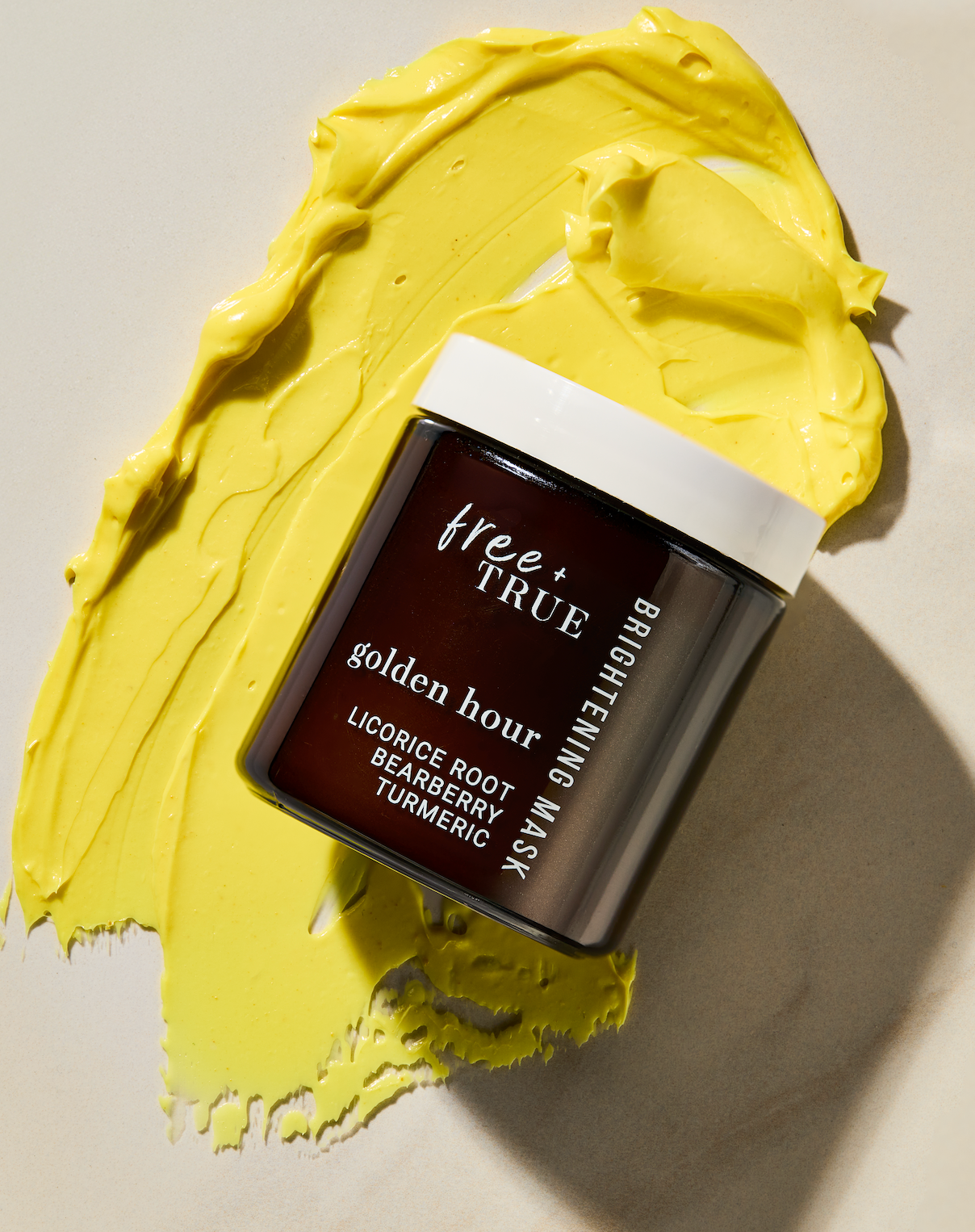 Golden Hour - Brightening Mask (Backbar)