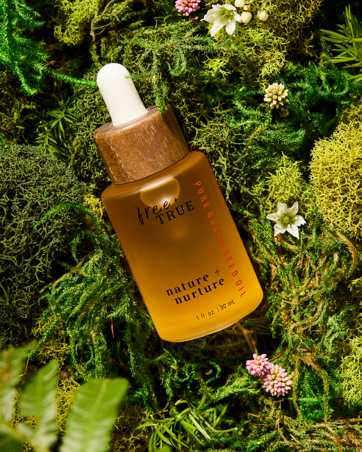 Nature + Nurture (1 fl oz)