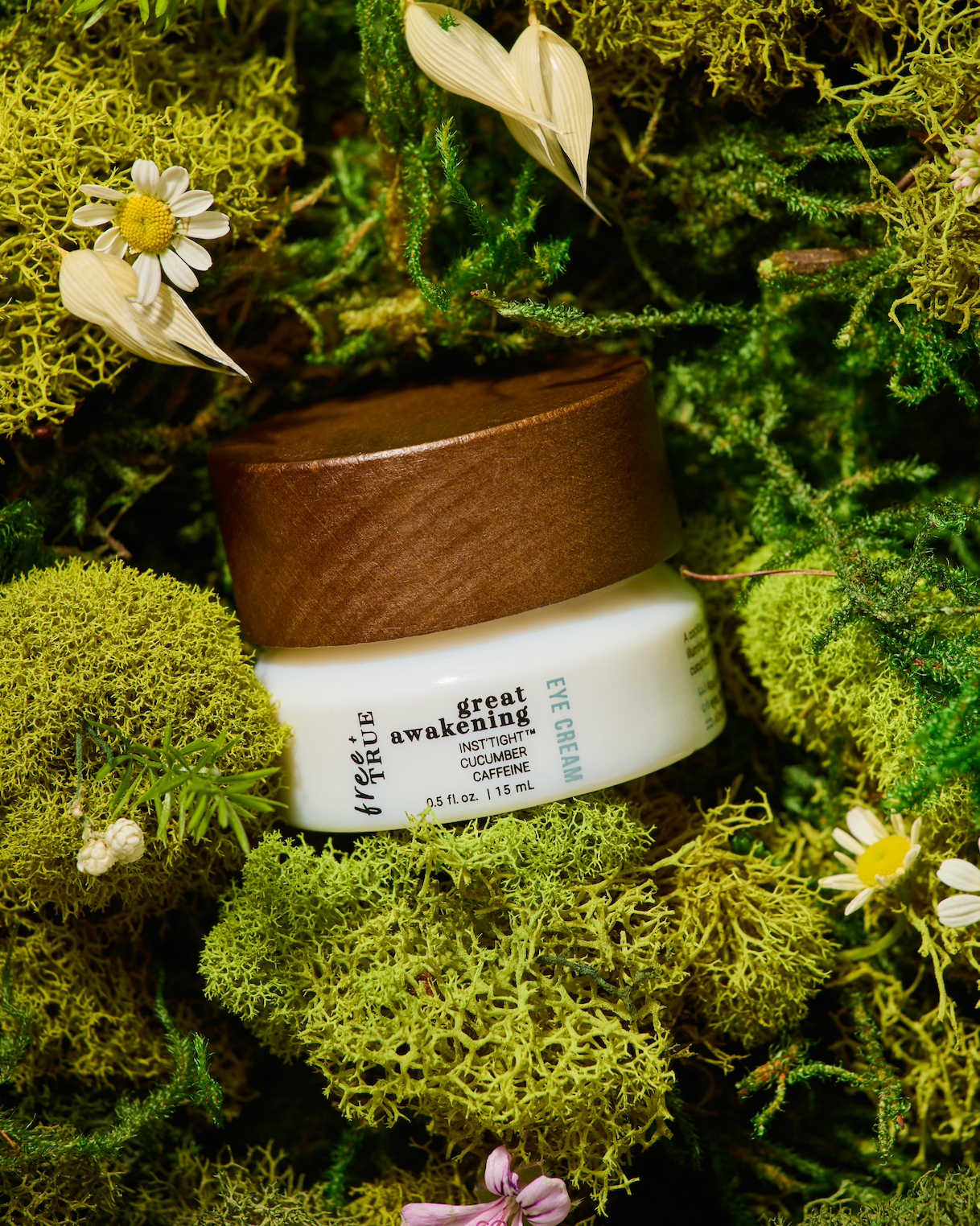 Great Awakening Peptide Eye Cream (0.5 fl.oz)