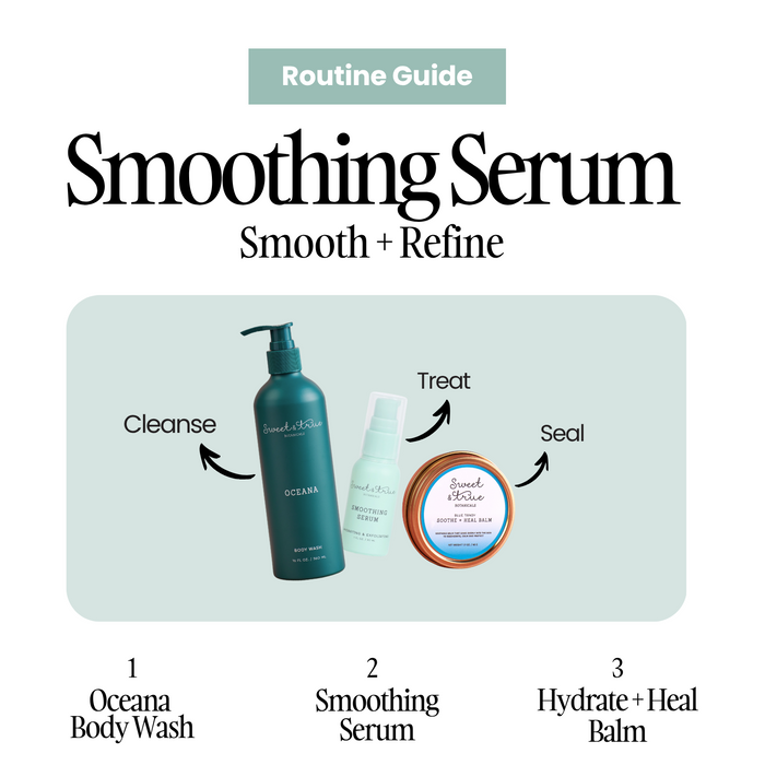 Smoothing Serum