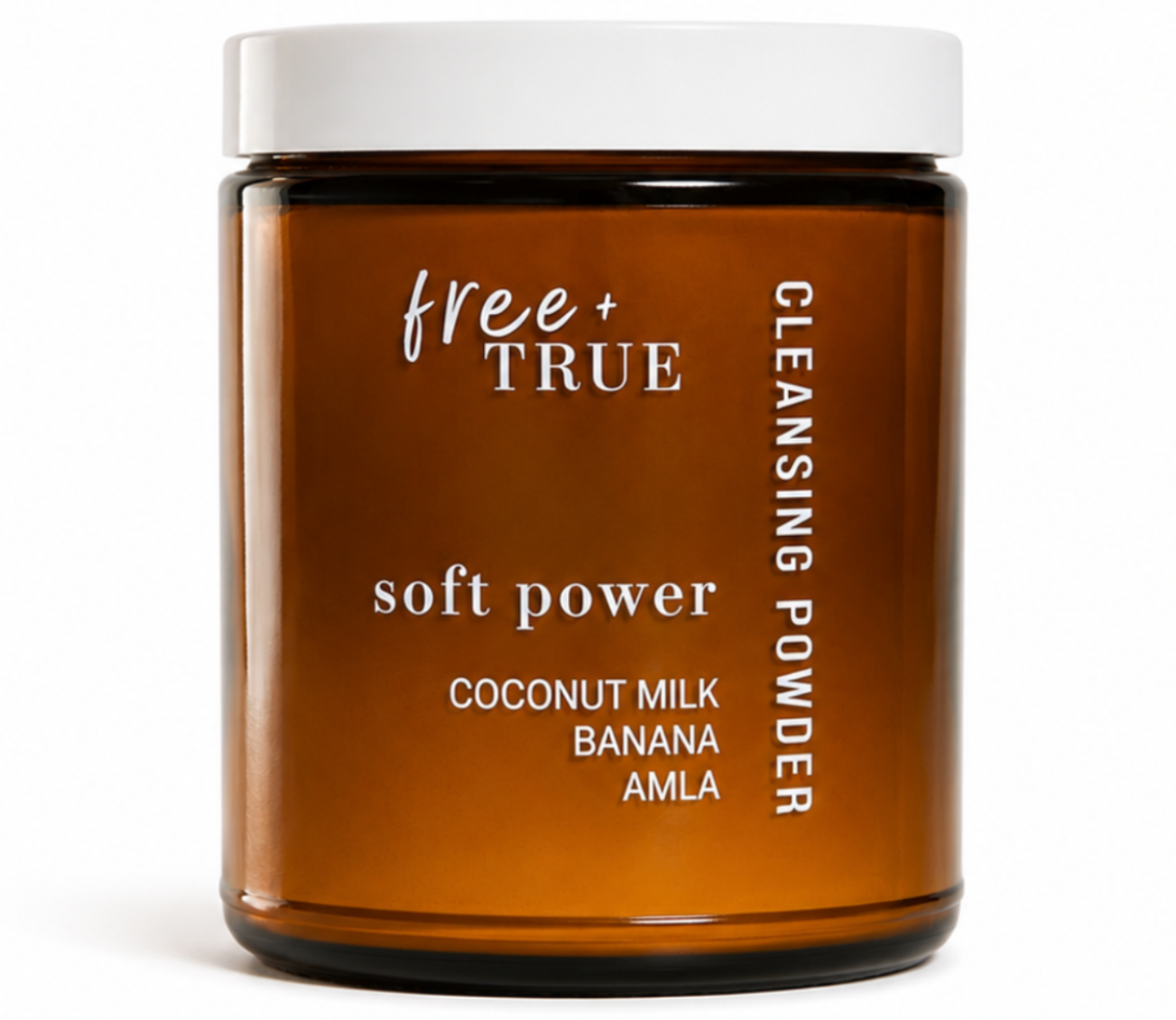Soft Power - Cleansing Powder + Exfoliant (Backbar)