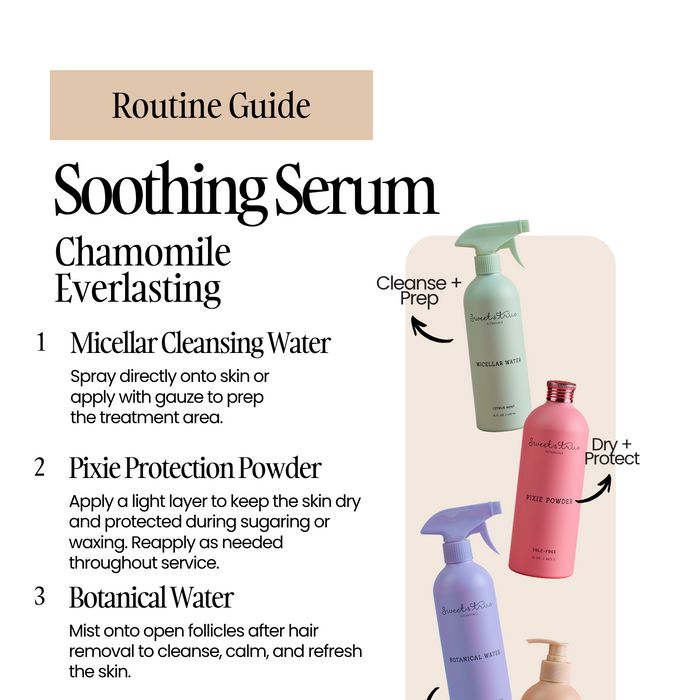 Soothing Serum