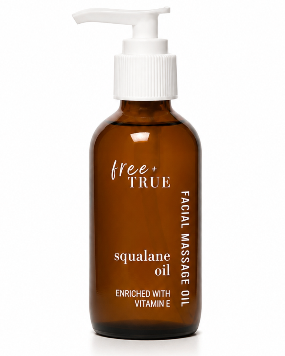 Squalane Facial Massage + Dermaplane Oil (4 fl oz.)