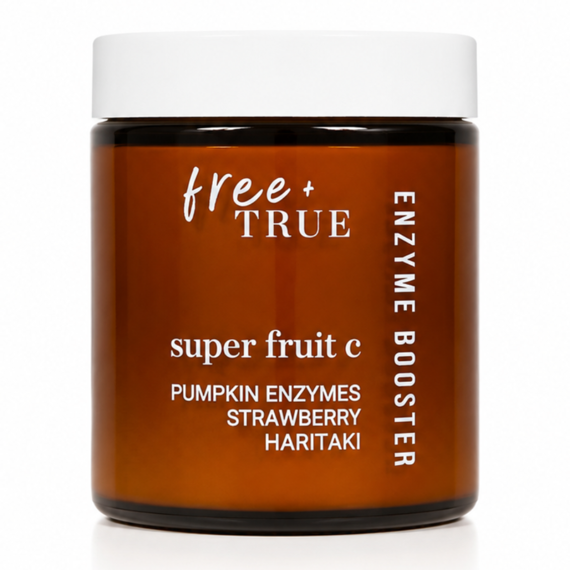Super Fruit C - Enzyme Booster (Backbar)