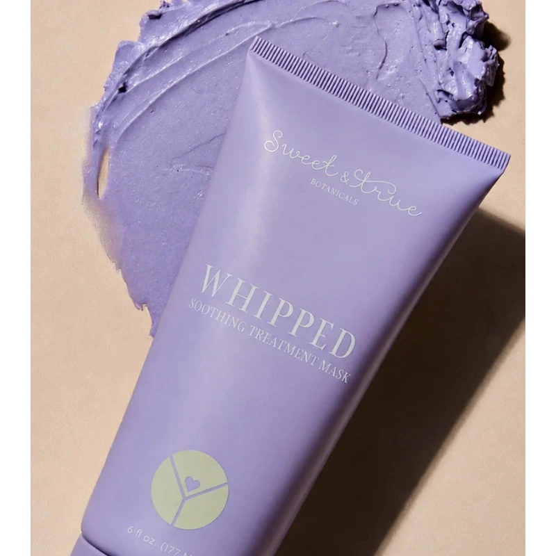 Whipped Soothing
