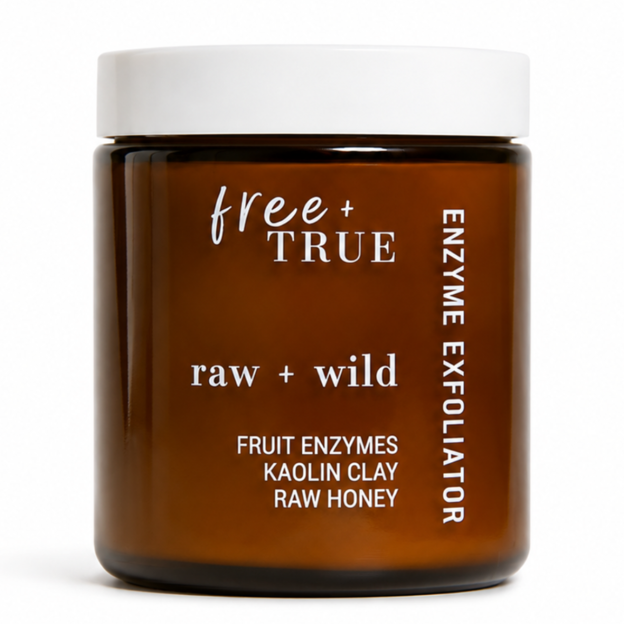 Raw + Wild - Illuminating Honey Mask (Backbar)