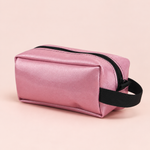 Dopp Pink Sparkle Pouch