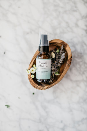 True Smoothing Serum - Sugaring Hair Removal Continuing Care